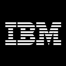 IBM Logo